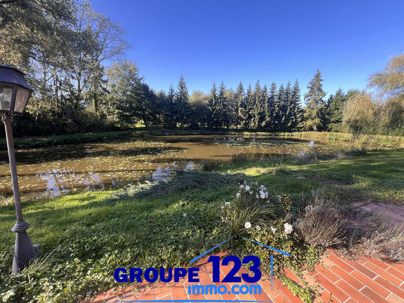 Maison - 145 m² - 4 pièces