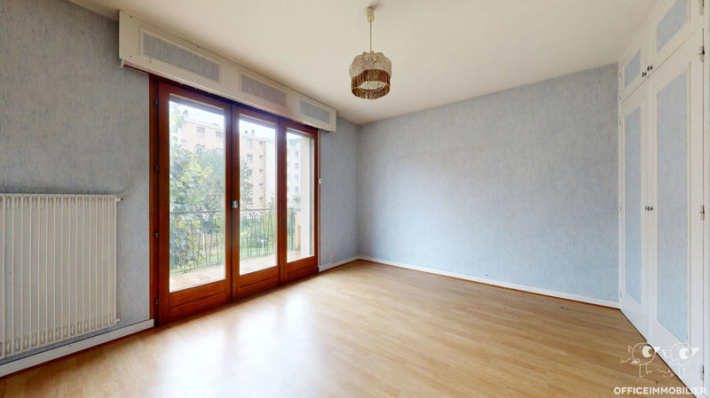 Appartement - 185 m² - 6 pièces