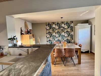 Maison traditionnelle - 114 m² - 4 pièces