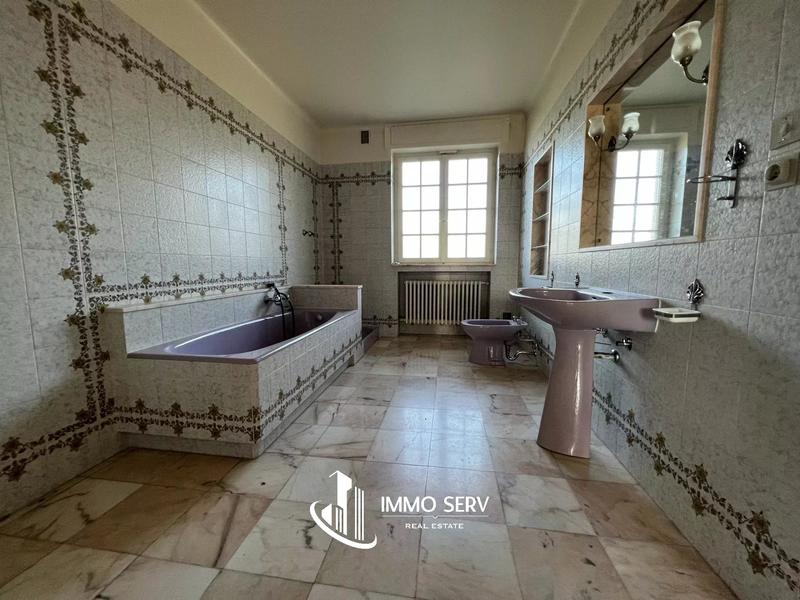 Maison de village - 156 m² - 5 pièces