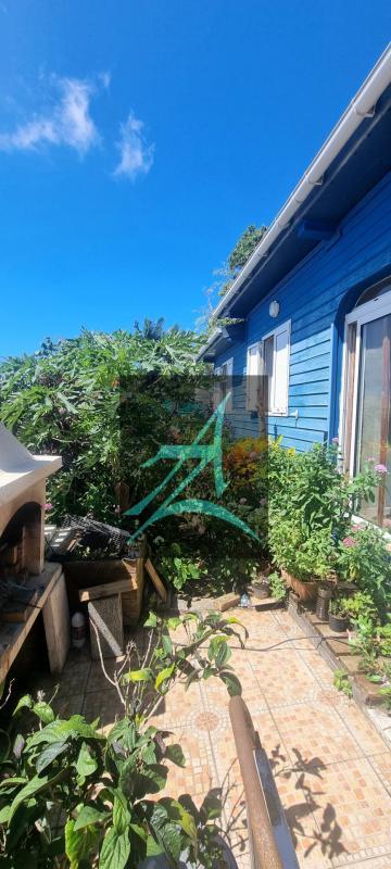 Villa - 110 m² - 5 pièces