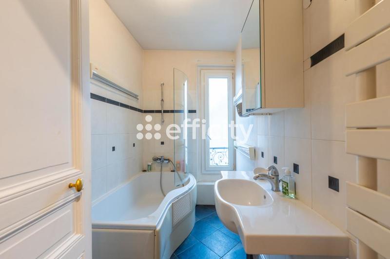 Appartement - 73 m² - 3 pièces