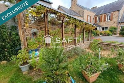 Maison - 250 m² - 9 pièces