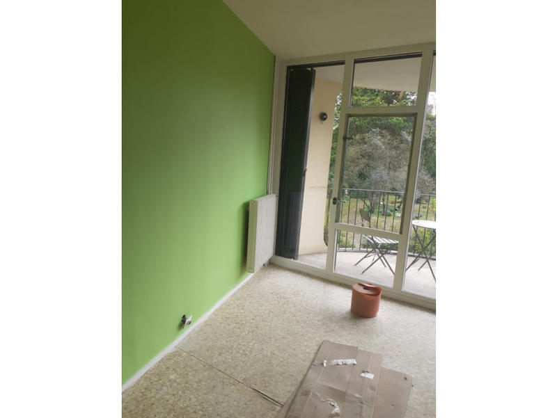 Appartement - 48 m² - 3 pièces