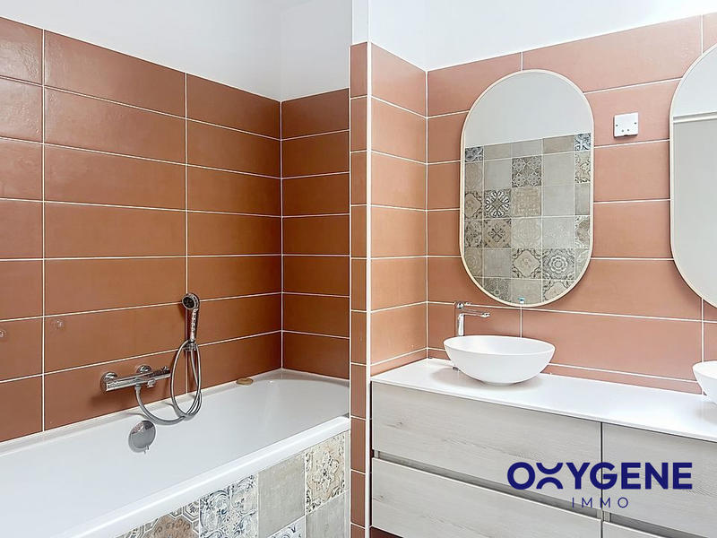 Maison de village - 137 m² - 4 pièces