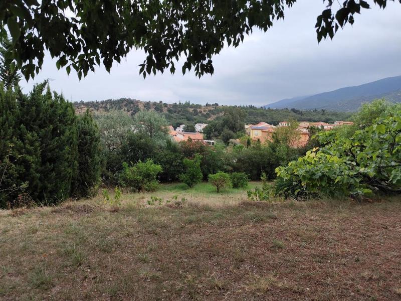 Terrain - 404 m²