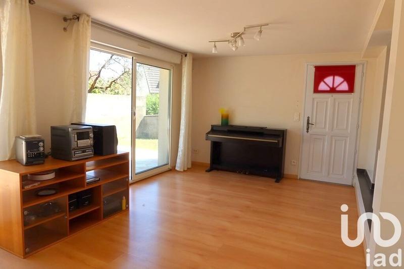 Maison - 150 m² - 9 pièces