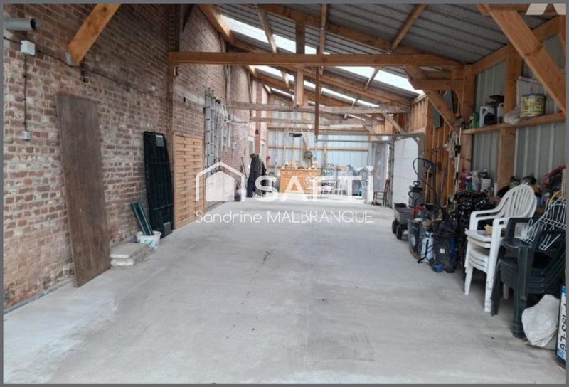 Maison - 224 m² - 10 pièces