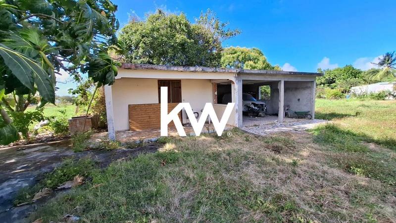 Maison - 125 m² - 10 pièces