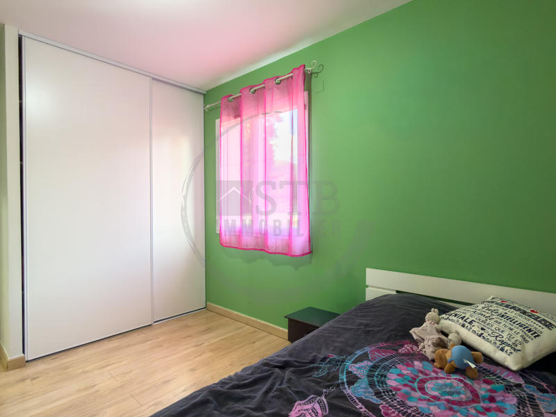 Villa - 92 m² - 4 pièces