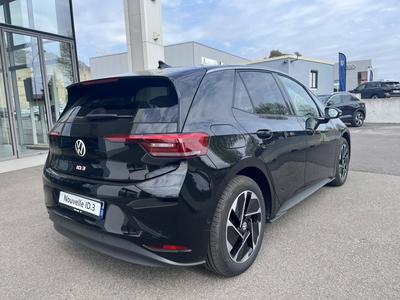 Volkswagen Id.3 204 ch Pro Life Max