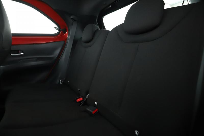 Toyota aygo x 1.0 Vvt-i Design s-Cvt 72 ch