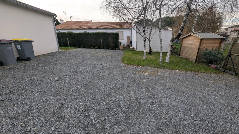 Maison - 89 m² - 4 pièces