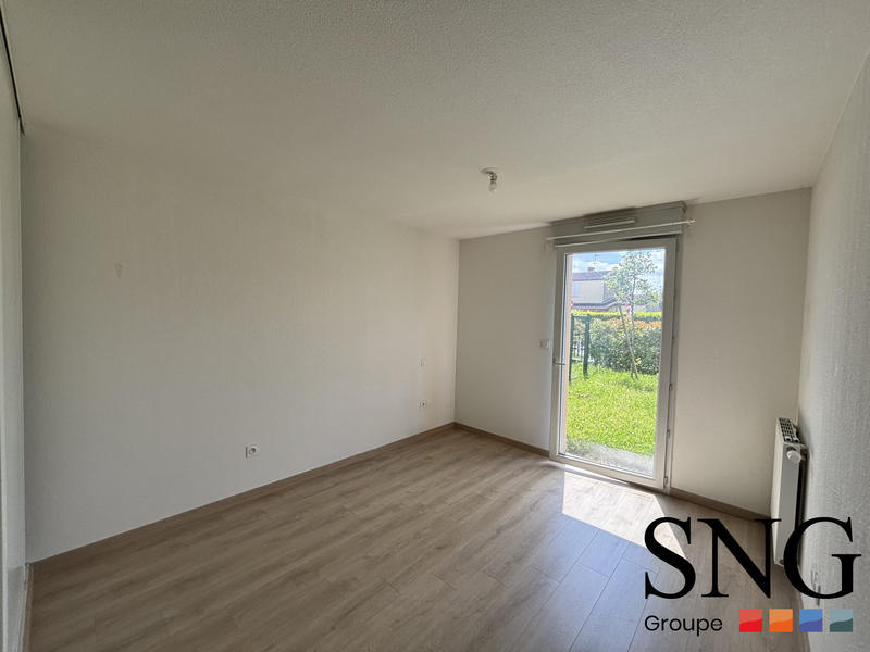 Appartement - 41 m² - 2 pièces
