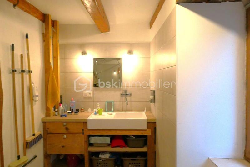 Mas - 90 m² - 5 pièces