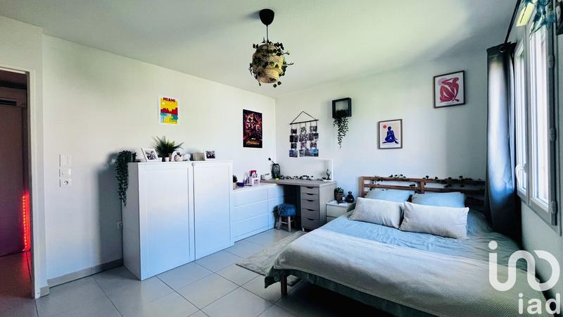 Duplex - 79 m² - 4 pièces