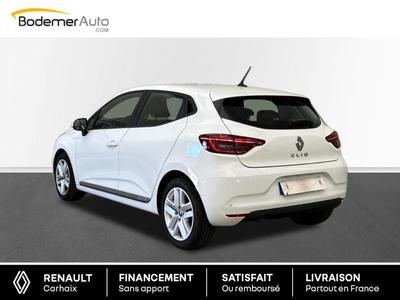 Renault Clio Blue dCi 85 Business
