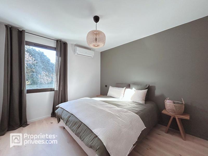 Appartement - 78 m² - 3 pièces