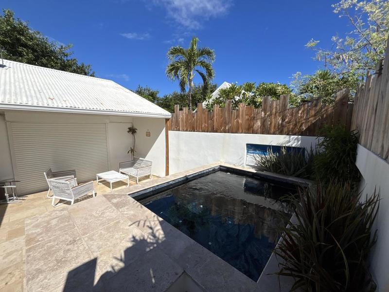 Villa - 133 m² - 5 pièces