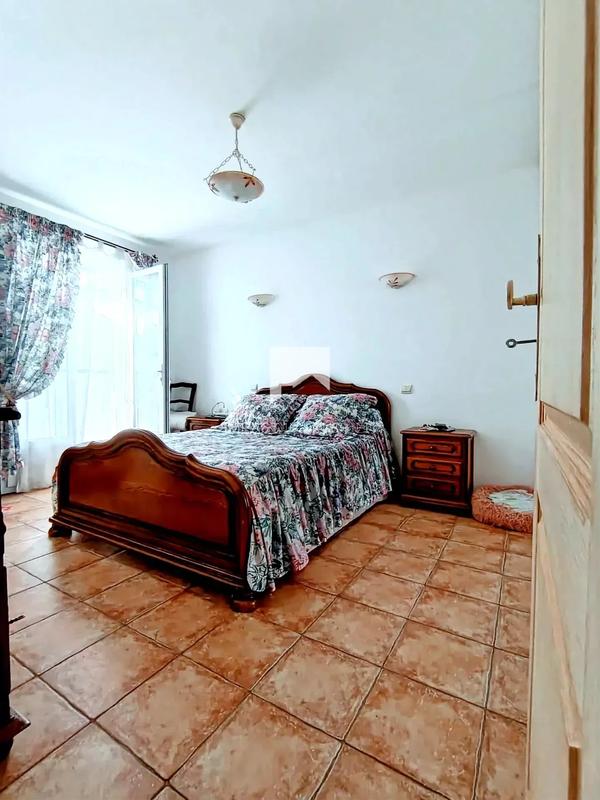 Maison - 103 m² - 5 pièces