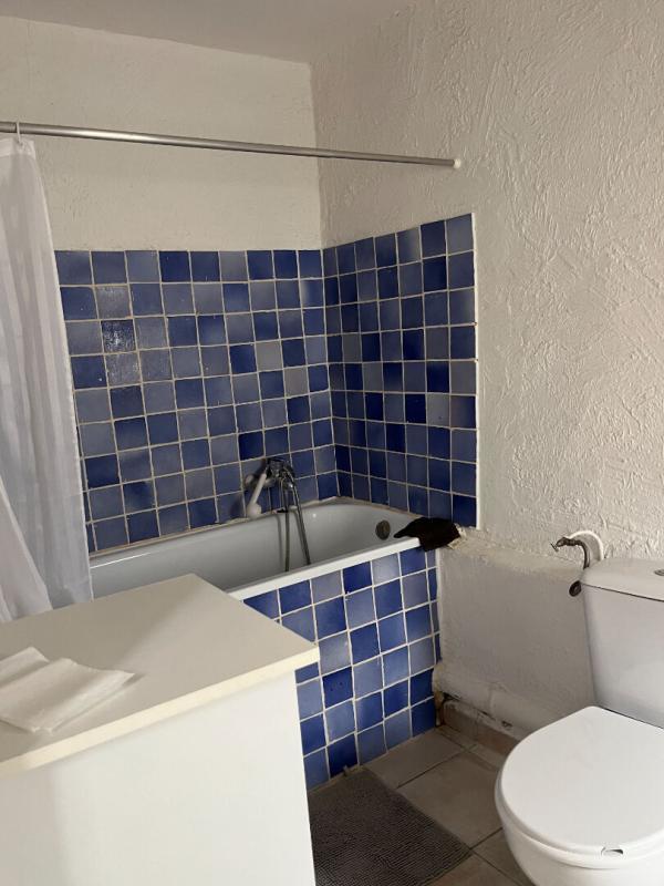 Appartement - 146 m² - 5 pièces