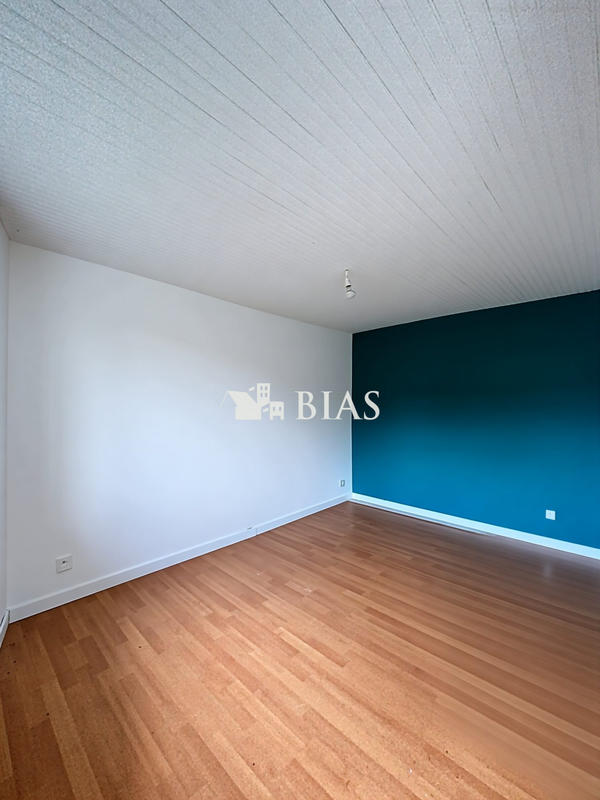 Maison - 57 m² - 3 pièces