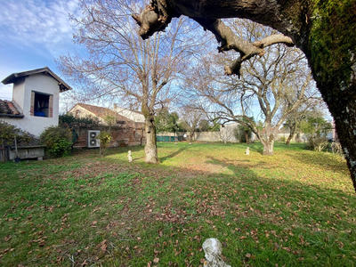 Maison - 176 m² - 6 pièces