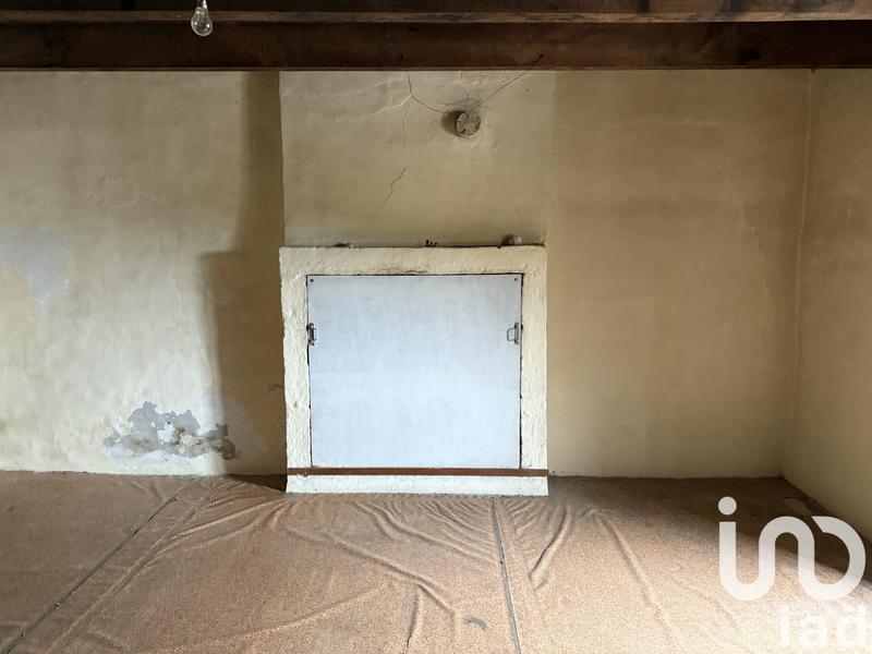 Maison de village - 110 m² - 5 pièces