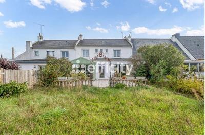 Maison - 124 m² - 5 pièces