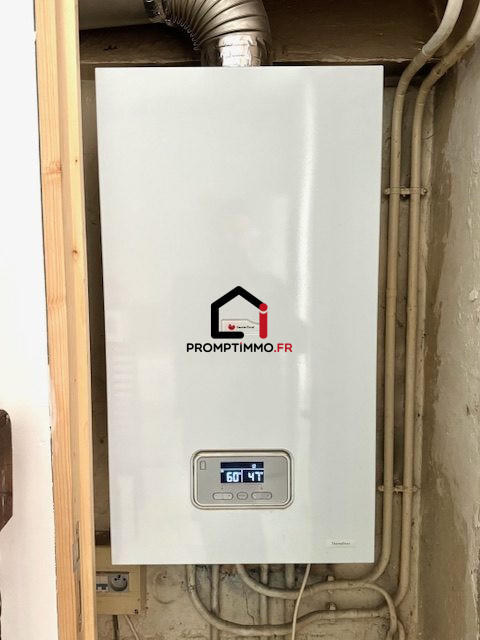 Maison - 156 m² - 7 pièces