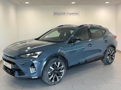 Cupra Formentor 1.5 eTSI Hybrid 150 ch Dsg7 V