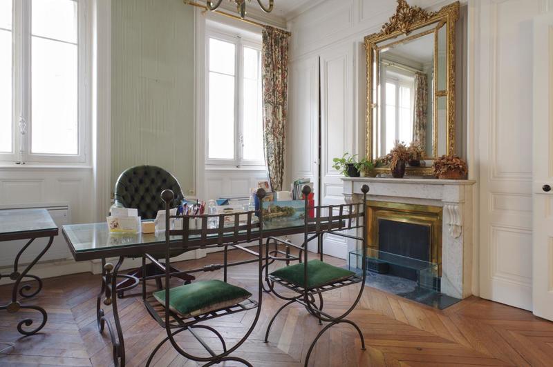 Appartement - 73 m² - 2 pièces