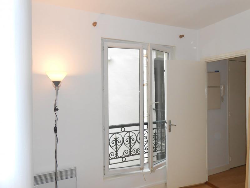Appartement - 33 m² - 2 pièces
