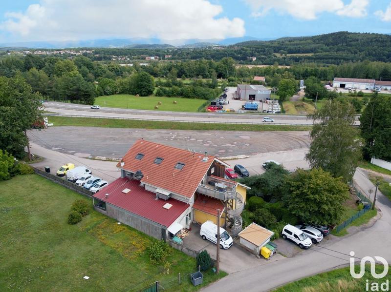 Local commercial - 439 m²