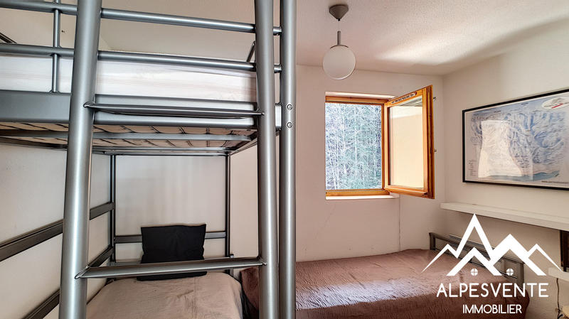 Appartement - 63 m² - 4 pièces