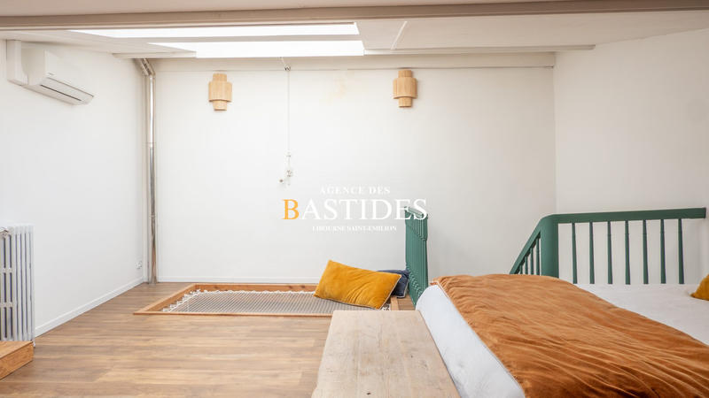 Appartement - 118 m² - 4 pièces