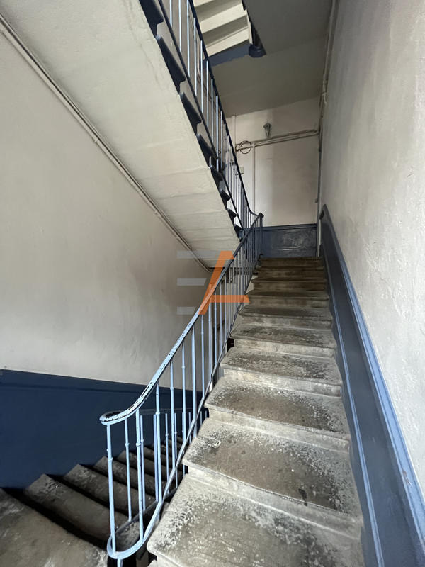 Duplex - 128 m² - 6 pièces