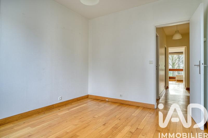 Appartement - 88 m² - 4 pièces