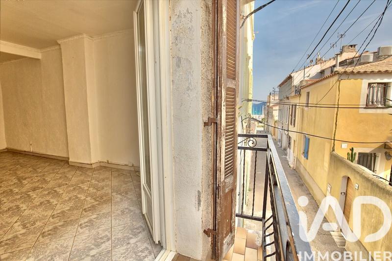 Maison de ville - 135 m² - 5 pièces