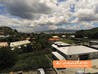 Appartement - 73 m² - 3 pièces