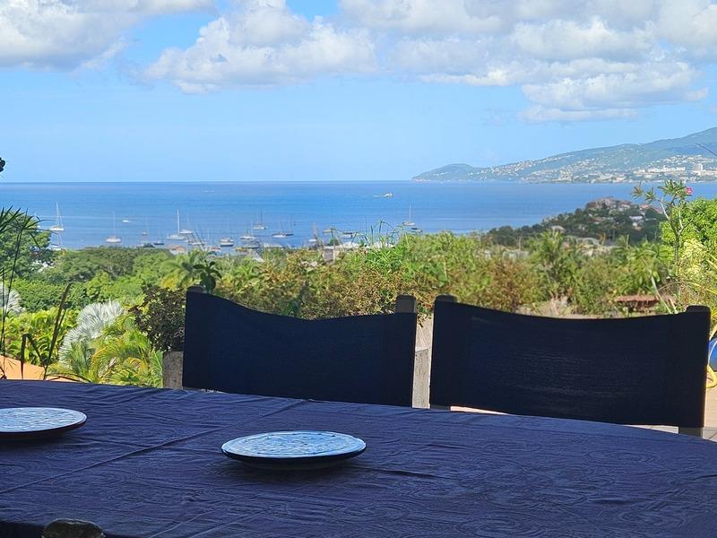 Maison - 221 m² - 8 pièces