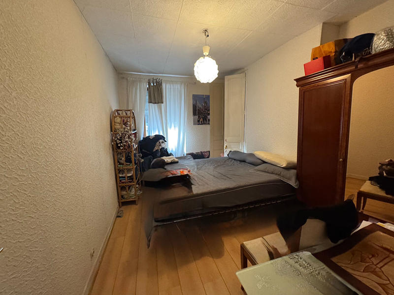 Immeuble - 200 m² - 10 pièces