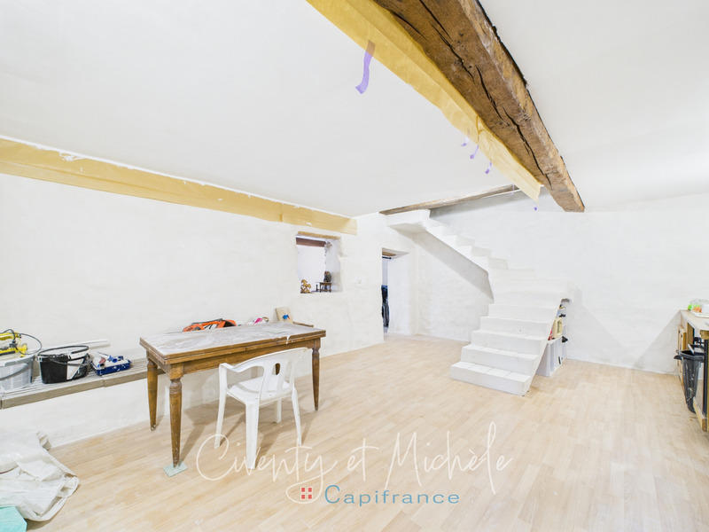 Maison - 165 m² - 5 pièces