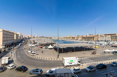 Appartement - 144 m² - 5 pièces