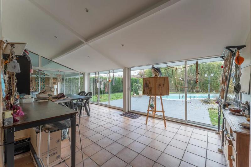 Villa - 162 m² - 7 pièces