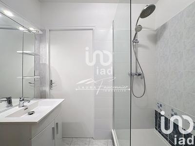 Studio - 24 m² - 1 pièce