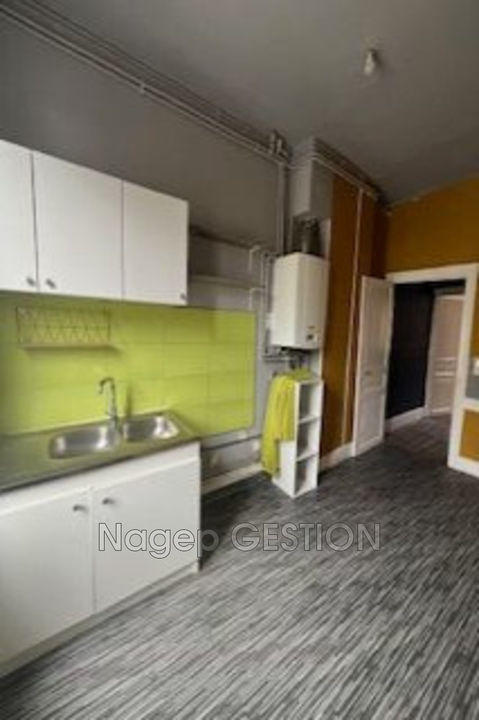 Appartement - 48 m² - 3 pièces