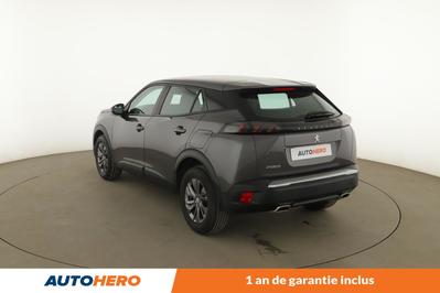 Peugeot 2008 1.2 PureTech Active 131 ch
