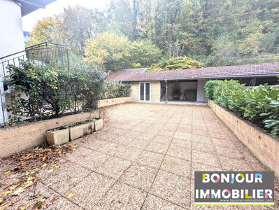 Appartement - 87 m² - 4 pièces