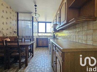 Appartement - 70 m² - 4 pièces